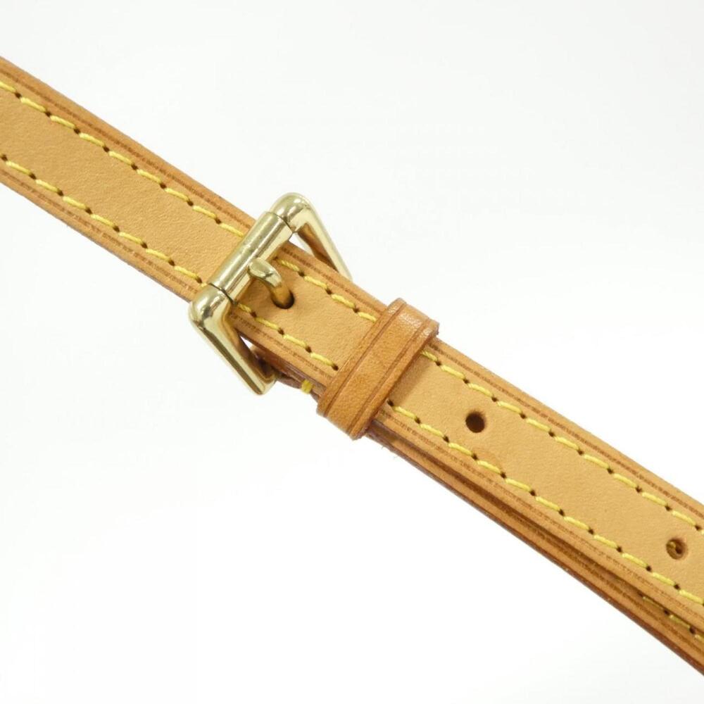 LOUIS VUITTON Brown Monogram Pochette Fanny Pack - Picture 9 of 10